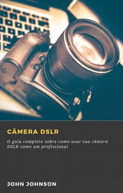 Camera DSLR, EPUB eBook