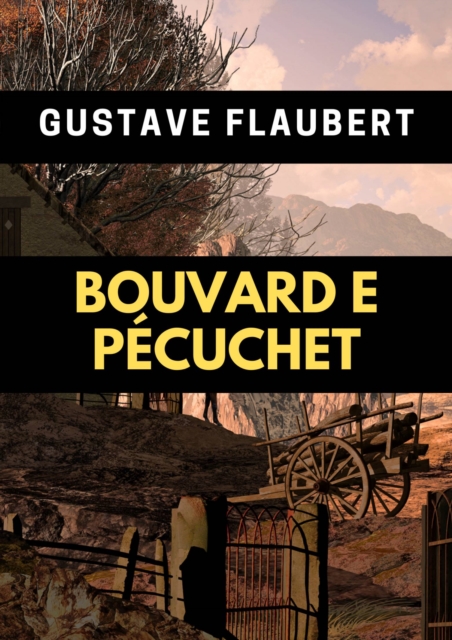 Bouvard e Pecuchet, EPUB eBook