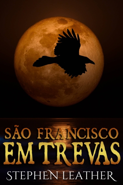 Sao Francisco em Trevas, EPUB eBook