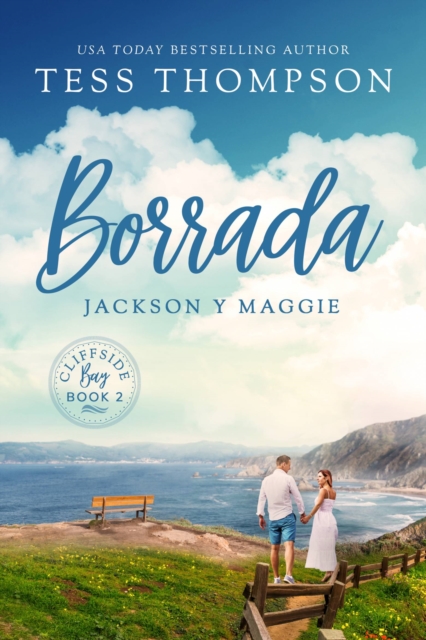Borrada: Jackson y Maggie, EPUB eBook