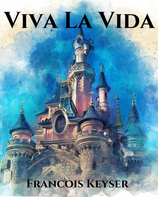 Viva la Vida, EPUB eBook