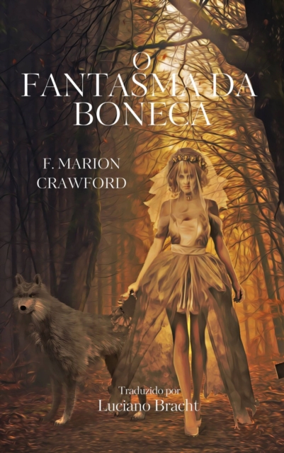 O Fantasma da Boneca, EPUB eBook