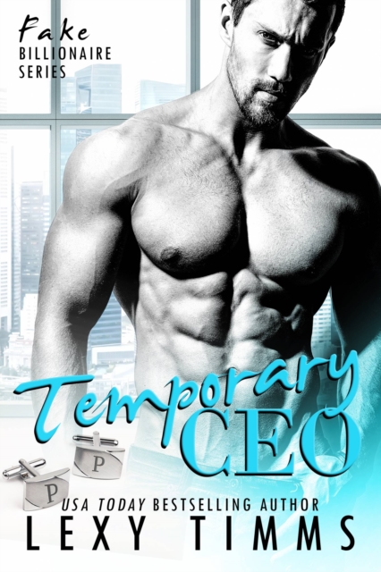 Temporary CEO, EPUB eBook