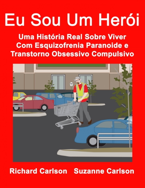 Eu Sou Um Heroi, EPUB eBook