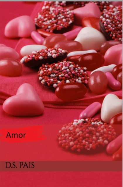 Amor, EPUB eBook