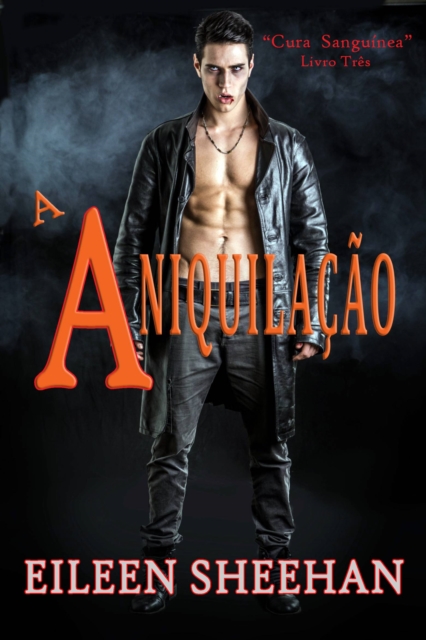 A Aniquilacao, EPUB eBook