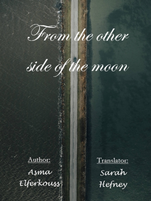 From the other side of the moon, EPUB eBook