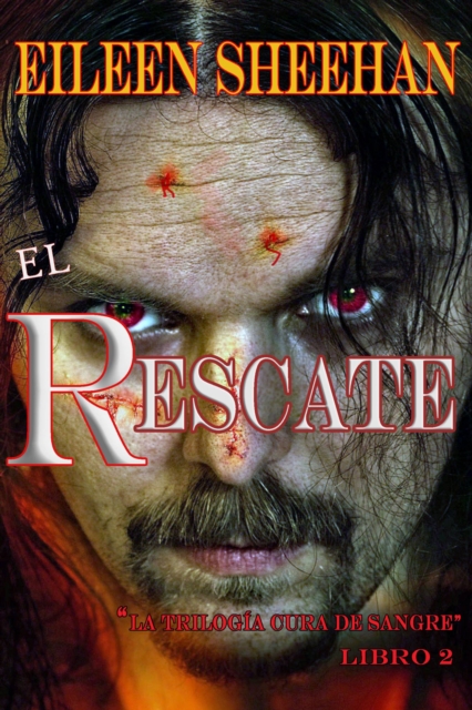El Rescate, EPUB eBook