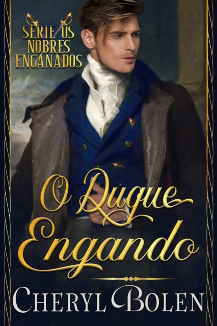 O Duque Enganado, EPUB eBook
