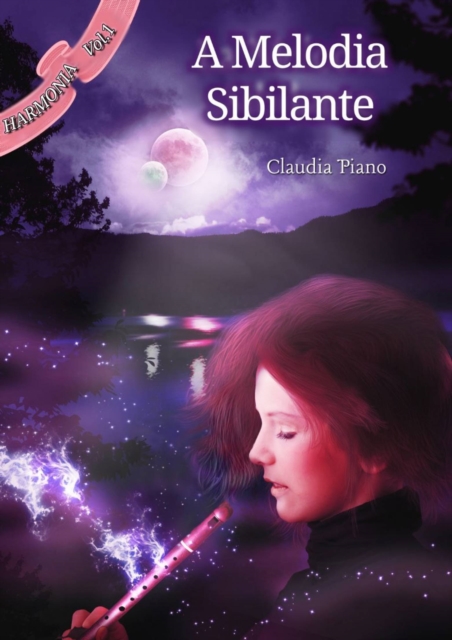 A Melodia Sibilante : Harmonia 1, EPUB eBook