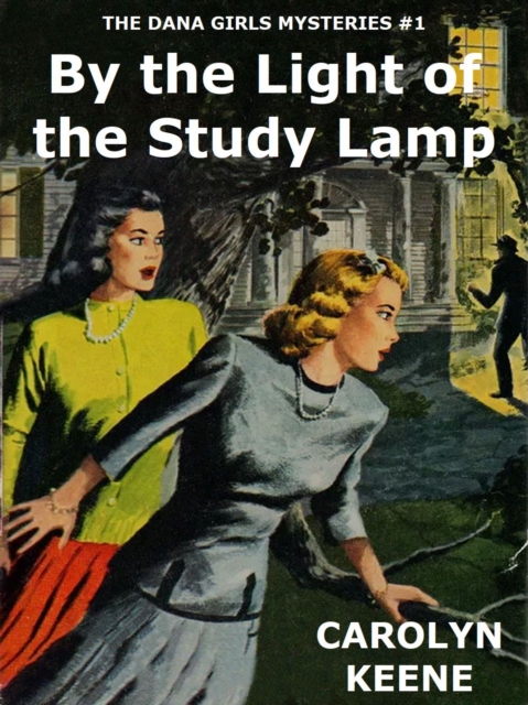 By the Light of the Study Lamp, EPUB eBook