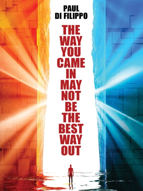 The Way You Came In May Not Be the Best Way Out, EPUB eBook