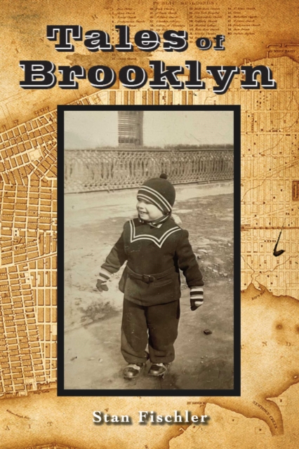 Tales of Brooklyn, EPUB eBook