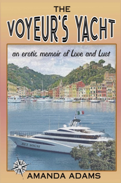 The Voyeur's Yacht, EPUB eBook