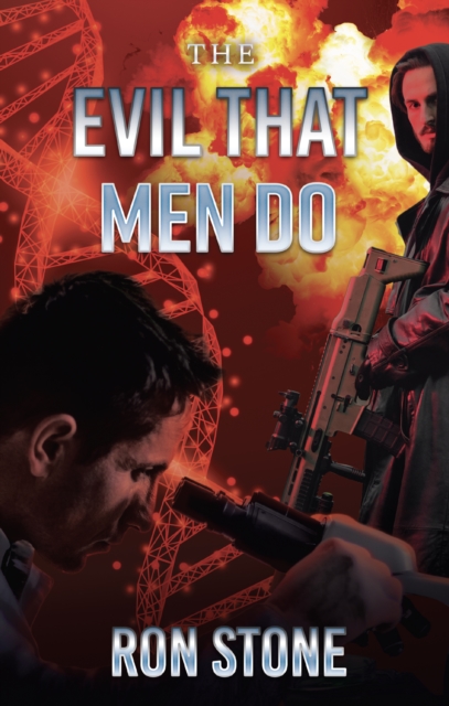 The Evil That Men Do, EPUB eBook