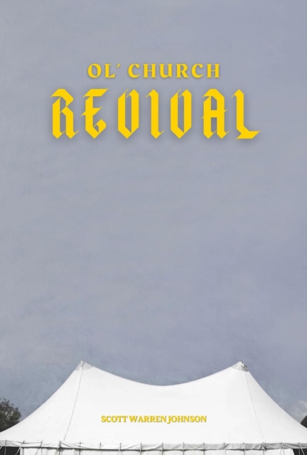 Ol' Church Revival, EPUB eBook