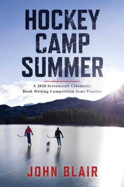 Hockey Camp Summer, EPUB eBook