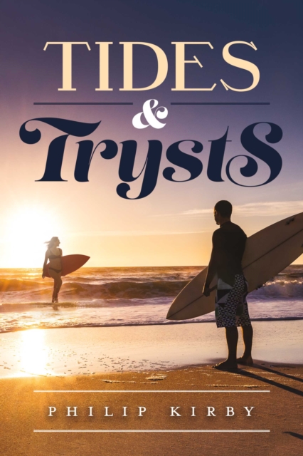 Tides & Trysts, EPUB eBook