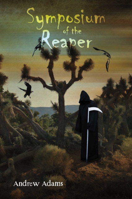 Symposium of the Reaper, EPUB eBook