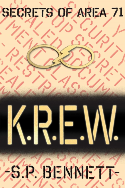 K.R.E.W., EPUB eBook