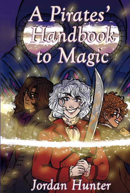 A Pirates' Handbook to Magic, EPUB eBook