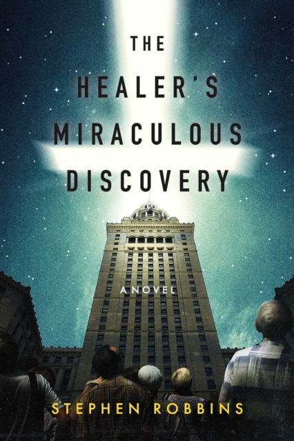 The Healer's Miraculous Discovery, EPUB eBook