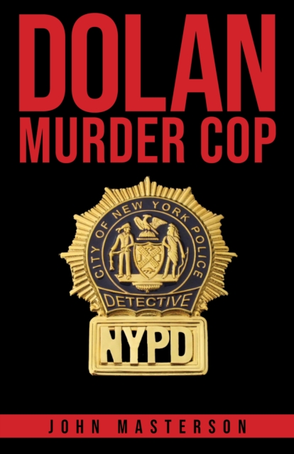 Dolan: Murder Cop, EPUB eBook