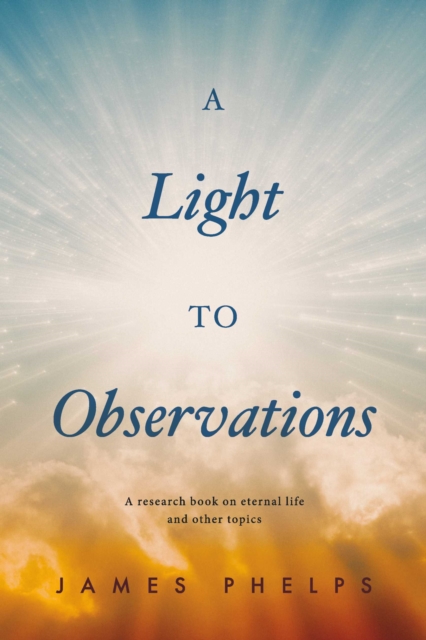 A Light To Observations, EPUB eBook