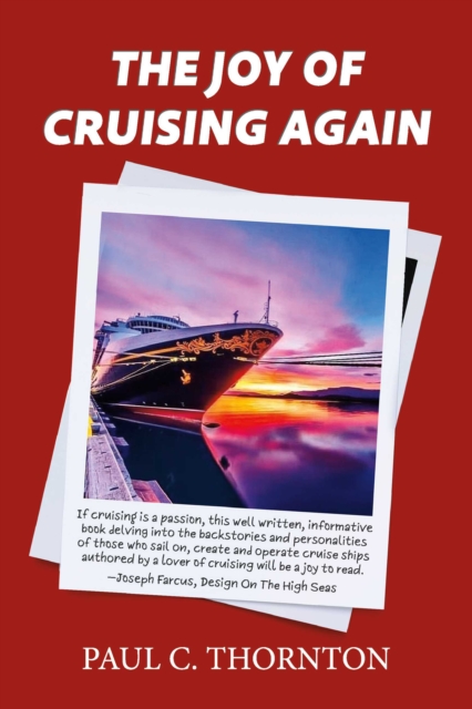 The Joy of Cruising Again, EPUB eBook