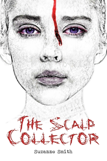 The Scalp Collector, EPUB eBook