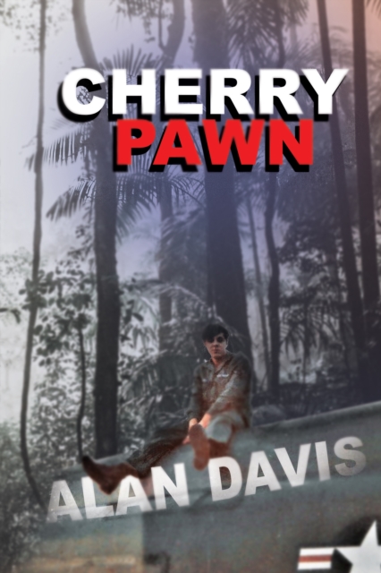 Cherry Pawn, EPUB eBook