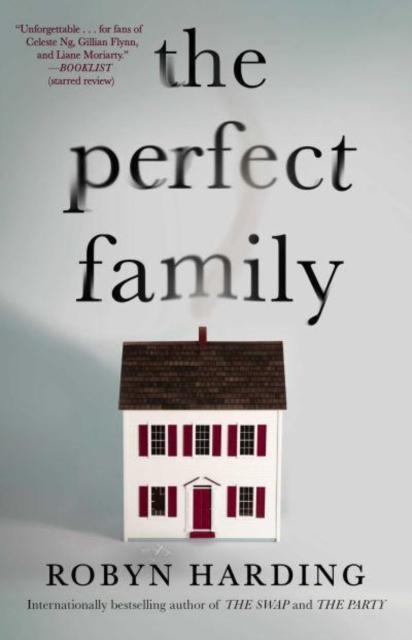 The Perfect Family, Paperback / softback Book