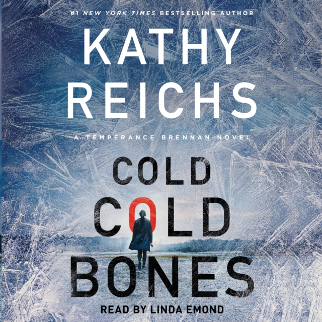 Cold, Cold Bones, eAudiobook MP3 eaudioBook