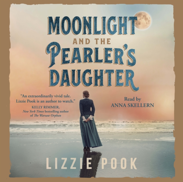 Moonlight and the Pearler's Daughter : A Novel, eAudiobook MP3 eaudioBook