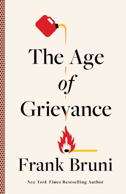 The Age of Grievance, EPUB eBook