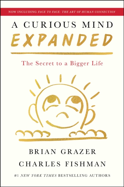 A Curious Mind Expanded Edition : The Secret to a Bigger Life, EPUB eBook