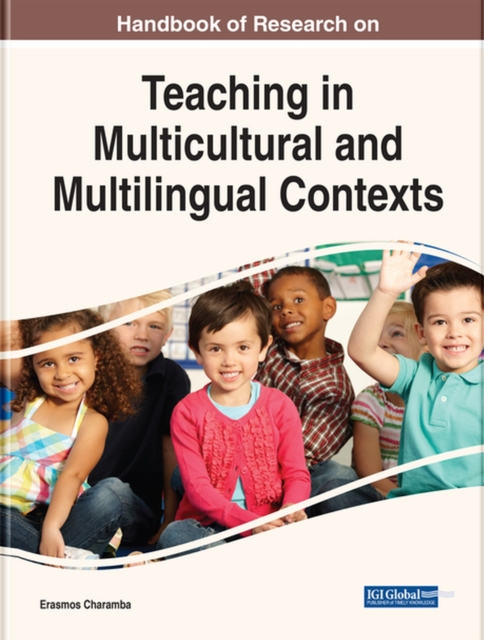 Handbook of Research on Teaching in Multicultural and Multilingual Contexts, Hardback Book