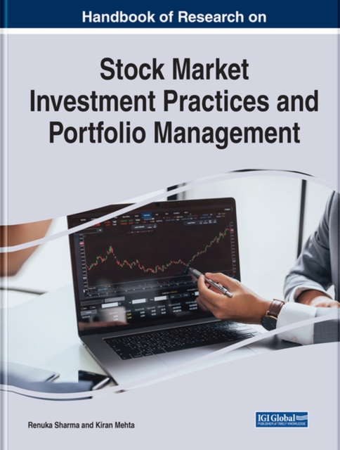 Handbook of Research on Stock Market Investment Practices and Portfolio Management, Hardback Book