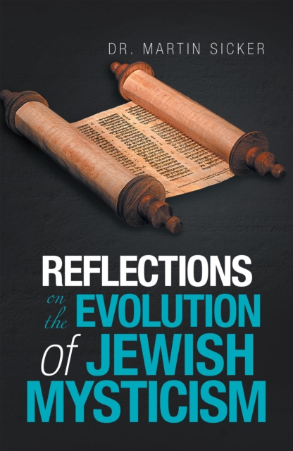 Reflections on the Evolution of Jewish Mysticism, EPUB eBook