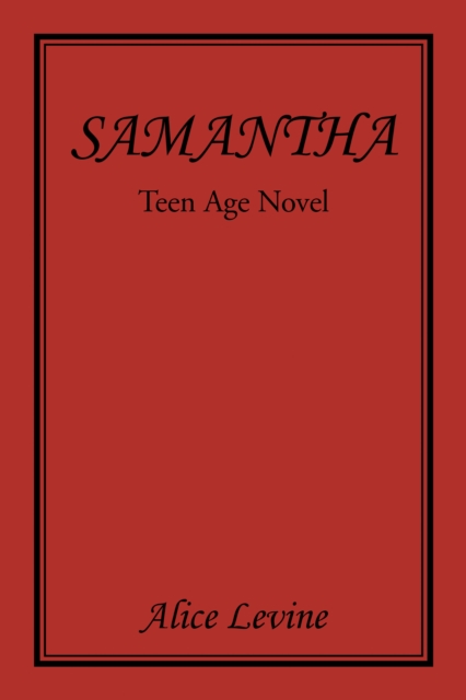 Samantha : Teen Age Novel, EPUB eBook