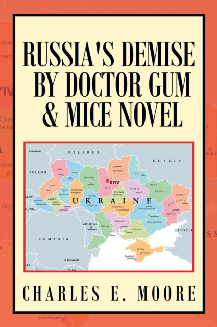 Russia's Demise by Doctor Gum & Mice Novel, EPUB eBook