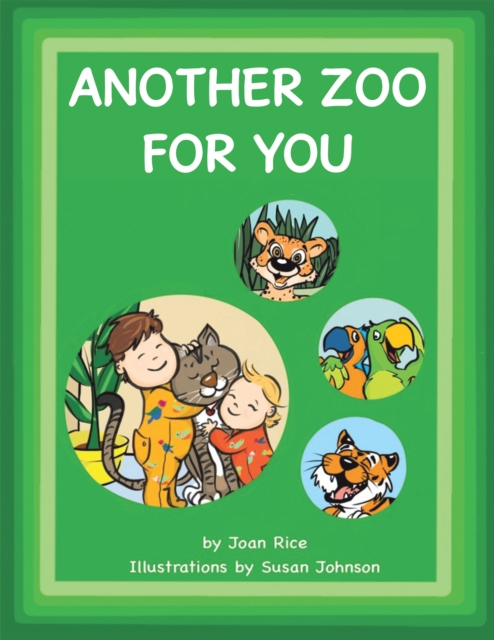 Another Zoo for You, EPUB eBook