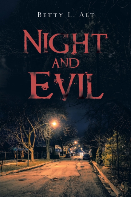 Night and Evil, EPUB eBook