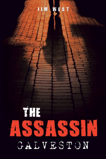 The Assassin Galveston, EPUB eBook