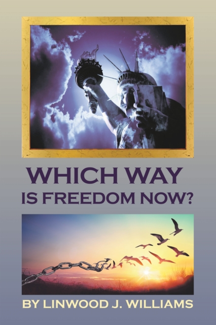 Which Way Is Freedom Now?, EPUB eBook