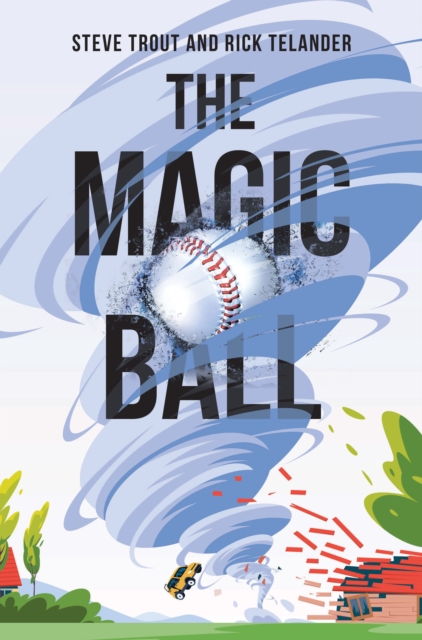 The Magic Ball, EPUB eBook