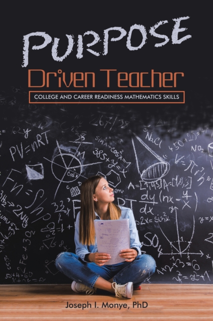 Purpose Driven Teacher : College and Career Readiness Mathematics Skills, EPUB eBook