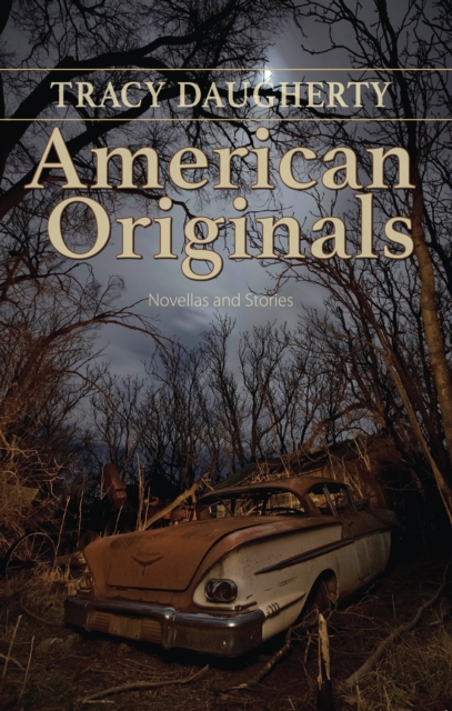 American Originals : Novellas and Stories, EPUB eBook