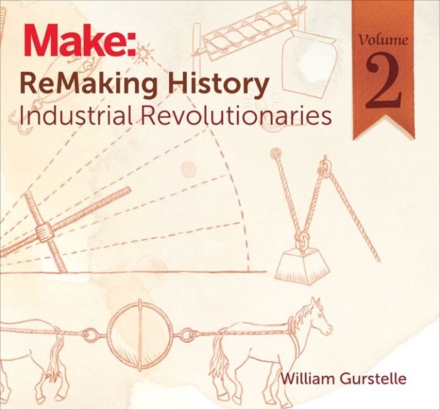 ReMaking History Volume 2, Paperback / softback Book