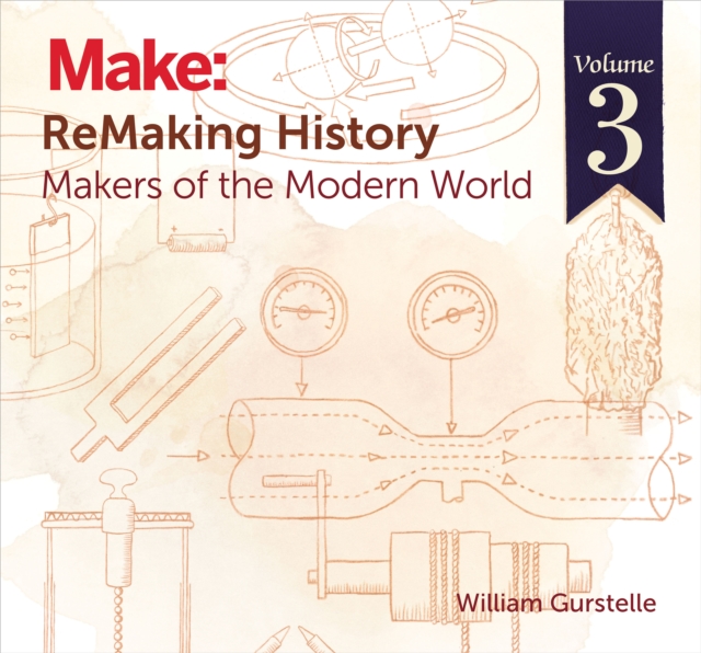 ReMaking History, Volume 3 : Makers of the Modern World, EPUB eBook